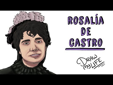 El legado literario de Rosalía de Castro y Gala Murguía de Castro