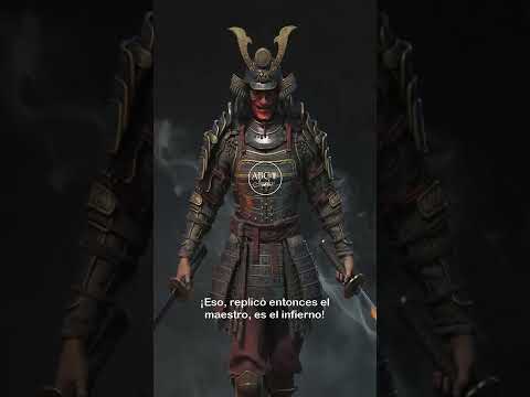 La traducción de samurai al japonés