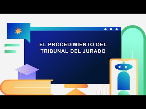 La importancia de la Ley Orgánica del Tribunal del Jurado en el sistema legal español