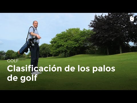 La guía completa de medidas de palos de golf para mejorar tu juego en el green