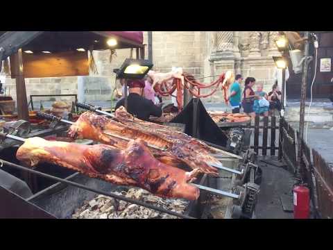 El mercado de abastos de Puerto de Santa María: un lugar lleno de tradición y sabor