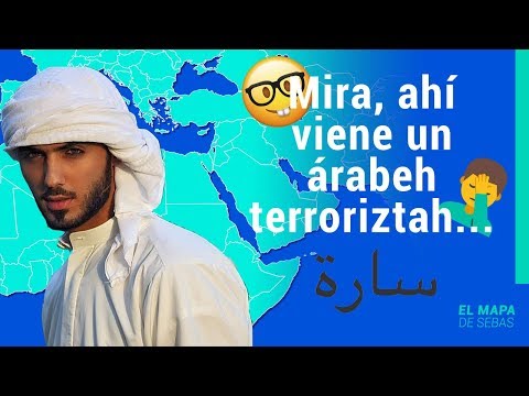 Musulmanes y árabes: una aclaración sobre sus diferencias