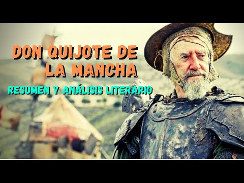 El hogar de Don Quijote de la Mancha