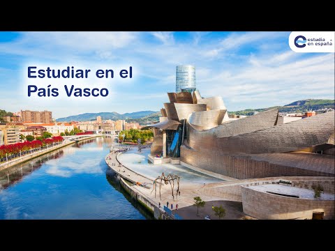 La Universidad del País Vasco en Bilbao: una institución académica de excelencia