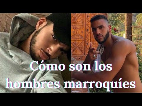 El enamoramiento en un chico marroquí: una mirada desde la cultura y las tradiciones