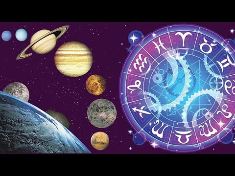 Aprende sobre la diferencia entre astronomía y astrología