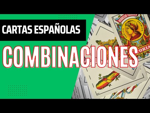 Interpretación de las cartas españolas: Descubriendo el significado detrás de cada símbolo