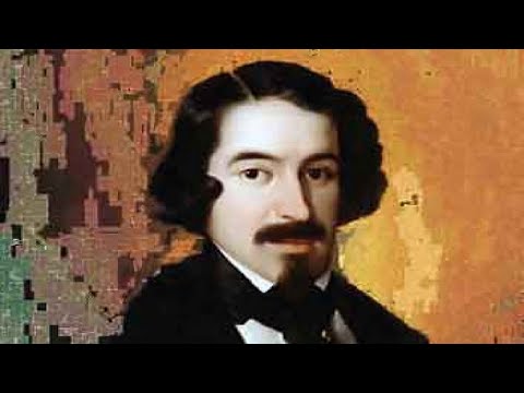 La vida y obra de Juan José Camilo de Espronceda y Pimentel en el siglo XIX