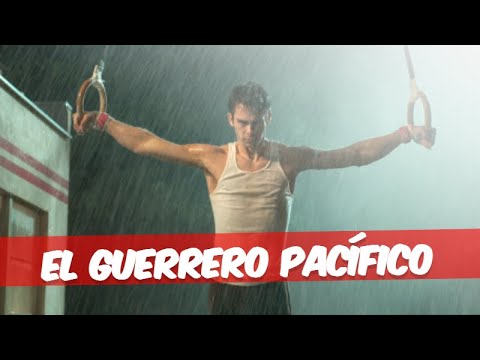 Disfruta de El guerrero pacífico, la película completa en español en IESRibera