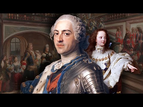 El histórico discurso de Luis XV en el Parlamento de París el 3 de marzo de 1766
