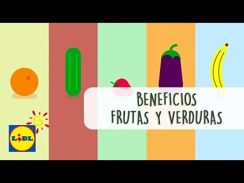 El placer de disfrutar de la fruta en España