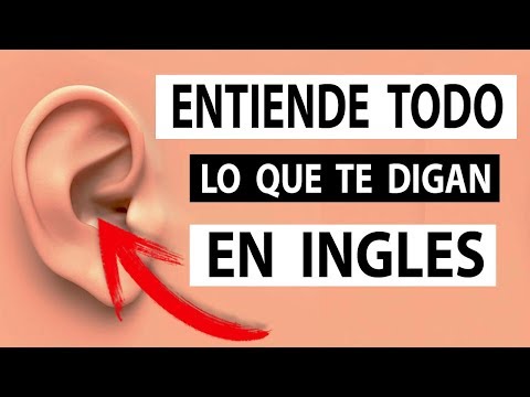 Aprende cómo se dice escucha en inglés