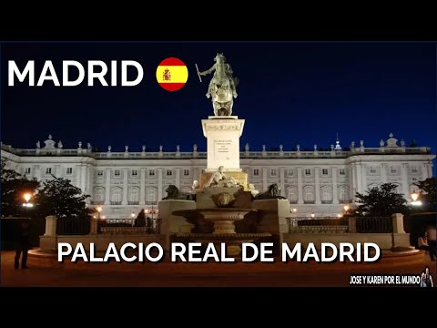 Cómo llegar al Palacio de la Zarzuela en Madrid