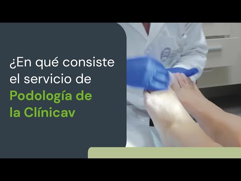 La profesión del podólogo en España: una especialidad médica imprescindible