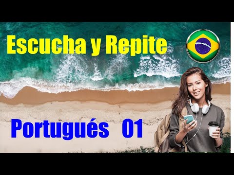 El idioma que se habla en Brasil: Portugués.