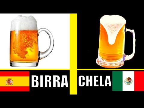 Cómo se dice cerveza en italiano: el nombre de la bebida más popular en Italia