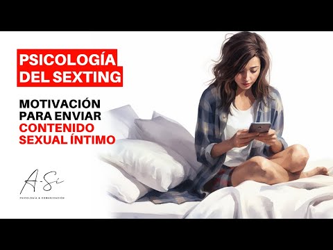 El significado de sexting en inglés y español: una mirada profunda al fenómeno