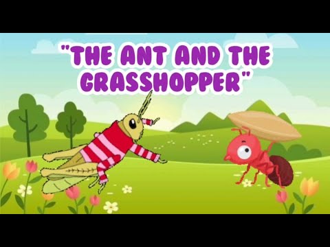El término en inglés para hormiga