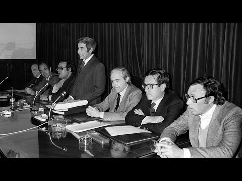 Los padres de la Constitución de 1978: una mirada al proceso constituyente en España