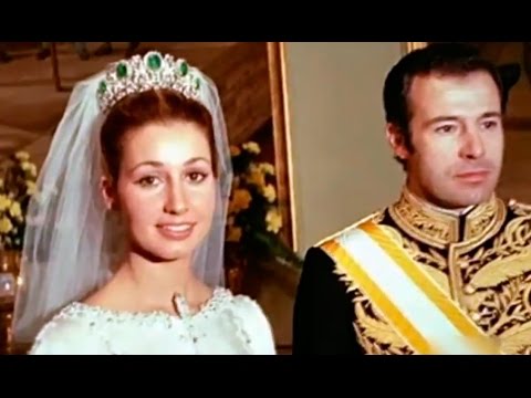 El matrimonio de Alfonso de Borbón y Battenberg: una unión real.