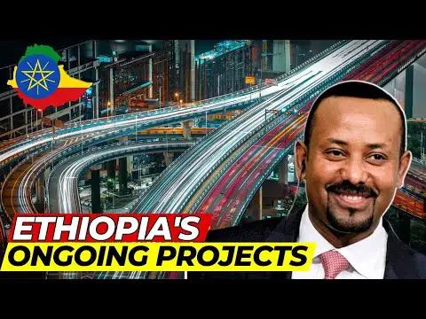 La capital de Etiopía en 2024