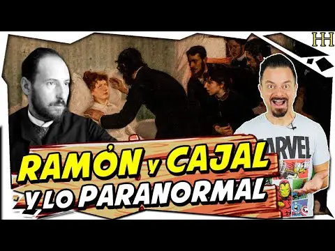 La causa de la muerte de Santiago Ramón y Cajal en 1934