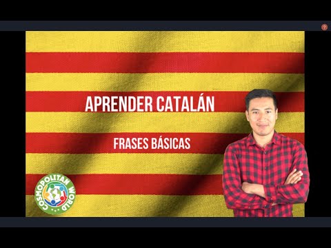Aprende a saludar en catalán: cómo decir buenos días