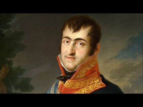 El legado y sucesor de Fernando VII en España