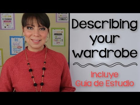 La traducción de vestido al inglés: Palabra clave para ampliar tu vocabulario.