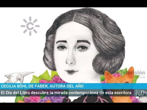 La fascinante vida de la escritora española, Cecilia Böhl de Faber