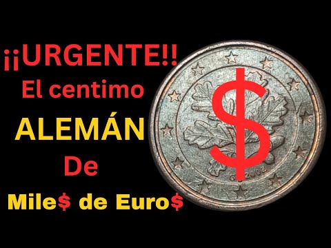 El valor oculto de las monedas de 1 céntimo: ¿realmente tienen algún uso?