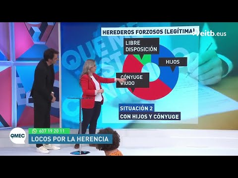 Comprendiendo la diferencia entre legítima y legítima estricta: ¿Qué debes saber?