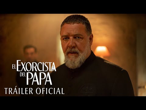 El rodaje del Exorcista del Papa: Segovia, el escenario perfecto para el terror
