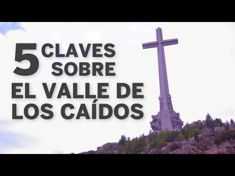La abadía de la Santa Cruz del Valle de los Caídos: Historia y controversia
