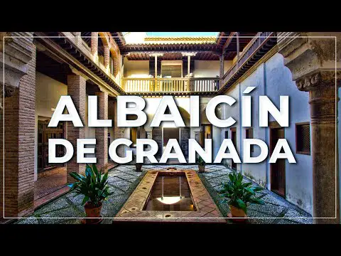 Los imprescindibles del Albaicín de Granada en 2024