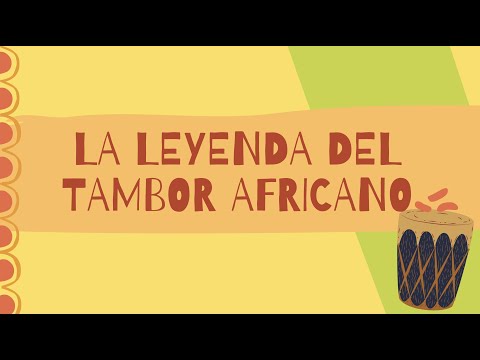 El nombre del tambor africano: una guía completa