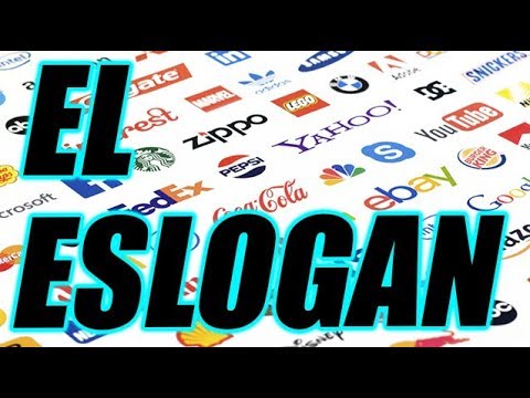 El origen y significado de la palabra eslogan
