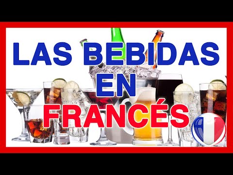 Aprende cómo se dice cerveza en francés