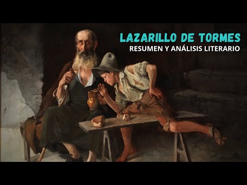 La autoría de El Lazarillo de Tormes: Un enigma literario resuelto