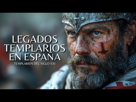 El legado de los Templarios en Jerez de los Caballeros en 2024