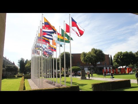 La Universidad de las Américas en Puebla: Una institución académica destacada en México