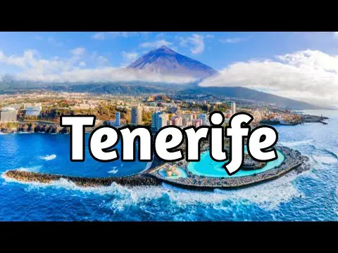 El gentilicio de Tenerife: conoce cómo se llaman los habitantes de esta maravillosa isla.