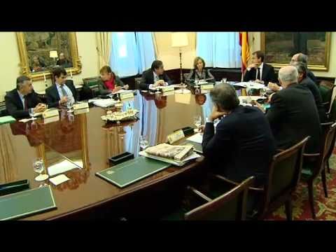 Funciones y responsabilidades de la Comisión Delegada del Gobierno para Asuntos Económicos en España