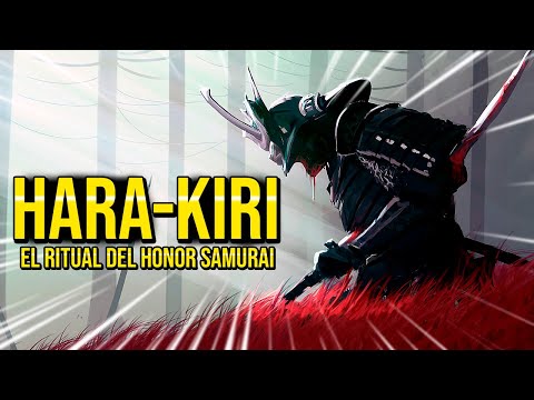 Hara Kiri: El último suspiro de un samurái