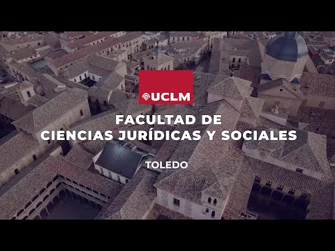 Información para alumnos de Toledo de la Universidad de Castilla-La Mancha