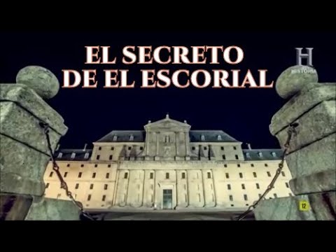 El tiempo de construcción del Monasterio de El Escorial