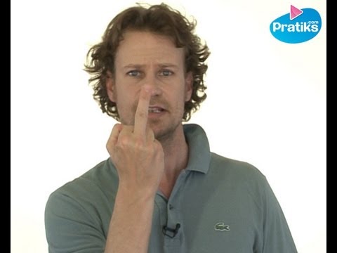 El gesto del dedo medio: ¿Qué significa y cuál es su origen?