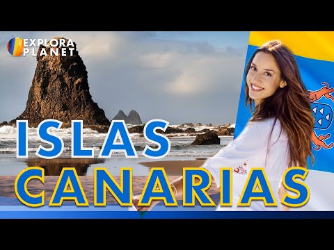 Las Islas Canarias: ¿A qué continente pertenecen?