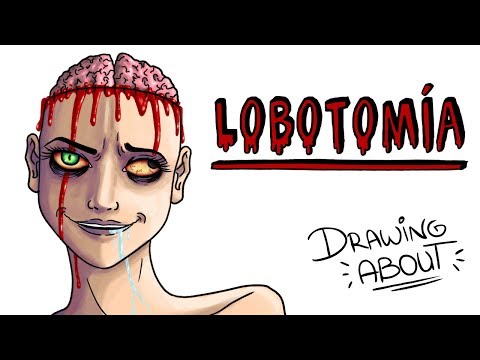 La lobotomía: una intervención quirúrgica y su propósito en el tratamiento de trastornos mentales