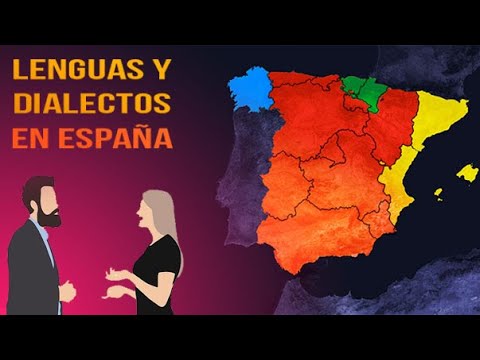 Los dialectos del castellano en España: una guía completa.